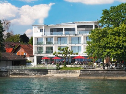 照片: Seehotel Kressbronn