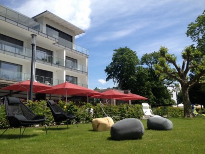 照片: Seehotel Kressbronn